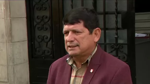 Agustín Lozano: Hago una invocación a los 19 clubes para que puedan participar