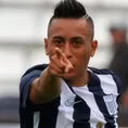 Al-Fateh tiene la &quot;última palabra&quot; sobre la vuelta de Christian Cueva a Alianza Lima