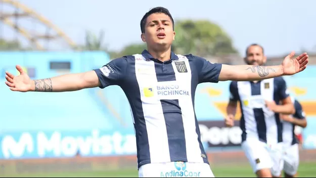 ¿Al fútbol mapocho? Jairo Concha interesa a histórico club chileno