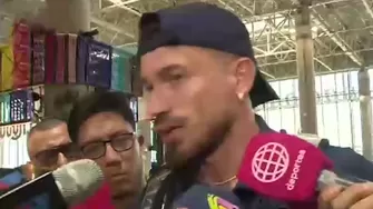 Alan Cantero se pronunció en la previa del UTC vs Alianza Lima y mencionó el objetivo de los íntimos / Captura / Canal N