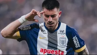 Alan Cantero rompió su silencio sobre su futuro en Alianza Lima