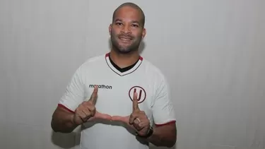 Alberto Rodríguez tiene 34 años | Foto: Perú 21. Alberto Rodríguez tiene 34 años | Foto: Perú 21.