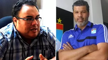 Alcalde de San Martín de Porres: &quot;No tengo nada contra Sporting Cristal&quot;