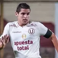 Aldo Corzo lamentó derrota de Universitario frente a ADT: &quot;No hicimos buen partido&quot;