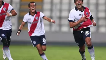 Aldo Olcese jugará con Paolo Guerrero en su partido de despedida