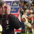 Óscar Ibañez tuvo rotunda opinión sobre blooper de Alejandro Duarte en el Alianza vs Universitario