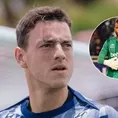 Alejandro Duarte se refirió a la posible llegada de Carlos Cáceda a Alianza Lima Alejandro Duarte se refirió a la posible llegada de Carlos Cáceda a Alianza Lima