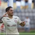 Alejandro Hohberg: &quot;Dejé todo con Universitario, mi única deuda fue el no haber salido campeón&quot;