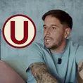 Hohberg reveló el motivo que lo hizo salir de Alianza Lima y por qué decidió a Universitario