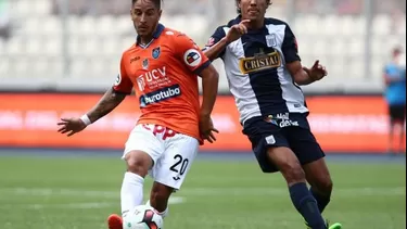 Alejandro Hohberg. Foto: El Comercio