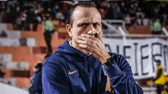 ¿Deja Alianza Lima? Alejandro Restrepo despierta interés de un club colombiano