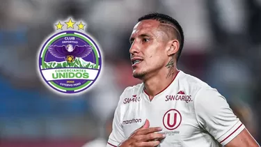 Alex Valera se lesionó y no jugará en el Universitario vs Comerciantes Unidos por Torneo Clausura / AD Alex Valera se lesionó y no jugará en el Universitario vs Comerciantes Unidos por Torneo Clausura / AD