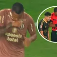 Alex Valera conectó TREMENDO CABEZAZO y puso el 1-0 de Universitario sobre Cusco FC Alex Valera conectó TREMENDO CABEZAZO y puso el 1-0 de Universitario sobre Cusco FC