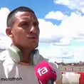¿Qué dijo Valera sobre la posible llegada de Fossati a la &#39;U&#39;?