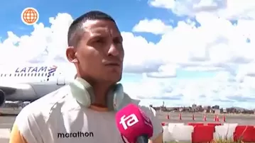 ¿Qué dijo Valera sobre la posible llegada de Fossati a la 'U'?