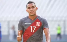 Alex Valera llegó al Perú y no descartó volver a Universitario de Deportes - Noticias de alex-ferguson