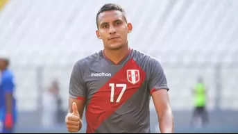 Alex Valera llegó al Perú y no descartó volver a Universitario de Deportes