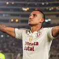 Alex Valera logró nuevo récord en Universitario tras doblete ante Melgar Alex Valera logró nuevo récord en Universitario tras doblete ante Melgar
