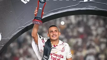 Alex Valera, el mejor jugador del Clausura 2025: El goleador del 'Tri'