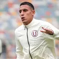 Alex Valera: &quot;Sí tuve la propuesta de Rosario Central&quot;