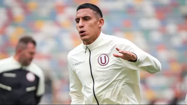 Alex Valera: Sí tuve la propuesta de Rosario Central