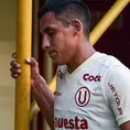 Alex Valera, triplete y expulsión ante Sport Boys