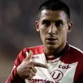 Alex Valera vuelve a Universitario de Deportes tras su paso por Al-Fateh