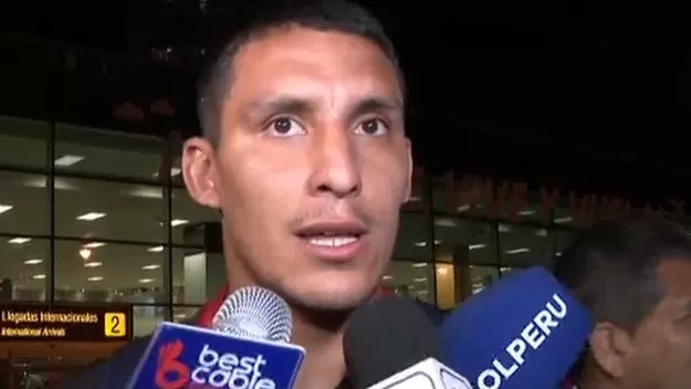 Alex Valera y la competencia con Emanuel Herrera: Va a estar lindo
