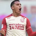 Alex Valera y su despedida de Universitario tras fichar por el Al-Fateh