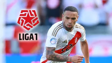 Callens señaló en qué club de Liga 1 jugará cuando deje Europa