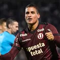 Alexander Succar dejó Líbano y fichó por histórico club del fútbol peruano: "A romperla"