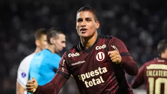 Alexander Succar dejó Líbano y fichó por histórico club del fútbol peruano: "A romperla"