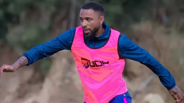 El jugador de Alianza Universidad culmina contrato con el club huanuqueño en diciembre de 2025. | CSDC Alianza Universidad de Huánuco