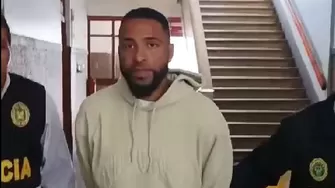 Alexi Gómez, mediocampista de Deportivo Garcilaso. | Video: Instagram