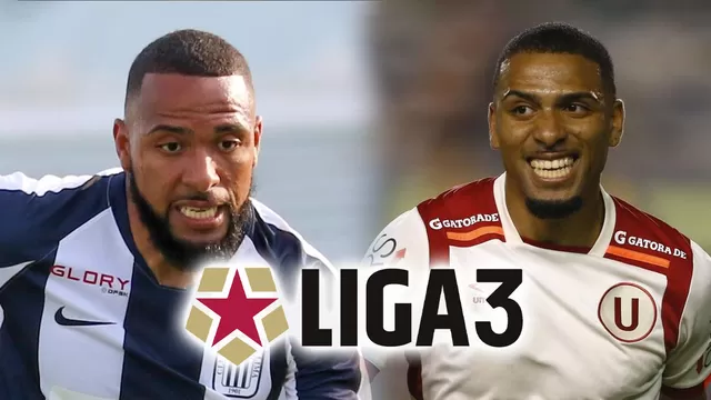 Alexi Gómez, ex jugador de Alianza Lima y Universitario, fichó por un equipo de la Liga 3 / AD