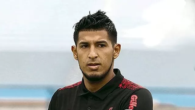 Alexis Arias fichó por club de la Liga 1 luego de su inesperada salida de Melgar / AD