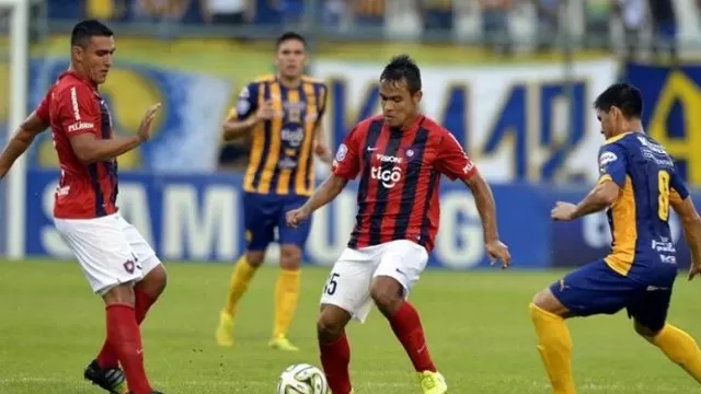 Alexis González se cansó de esperar a Alianza Lima y jugará en Luqueño