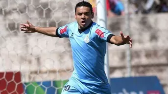 Alfredo Ramúa aceptó oferta para volver al Real Garcilaso