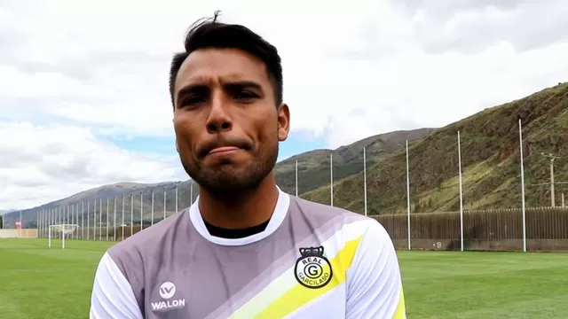Video: Gol Perú