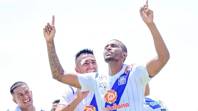 El cuadro sullanense sumó 25 puntos y lidera la tabla del Torneo Apertura. | Video: GOL Perú.