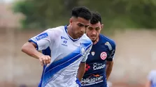Alianza Atlético ganó 3-2 Deportivo Garcilaso y volvió a la pelea por el Torneo Clausura