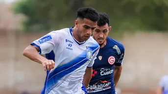 Alianza Atlético ganó 3-2 Deportivo Garcilaso y volvió a la pelea por el Torneo Clausura