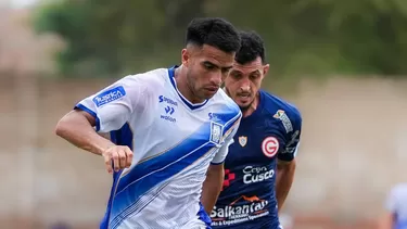Alianza Atlético mostró gran nivel en el norte y venció a Deportivo Garcilaso por la fecha 14 del Torneo Clausura / Fuente: X Liga 1 Alianza Atlético mostró gran nivel en el norte y venció a Deportivo Garcilaso por la fecha 14 del Torneo Clausura / Fuente: X Liga 1