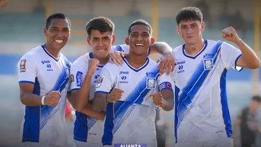 Sigue el Alianza Atlético vs Sport Boys vía América TV y tvGO por la semifinal vuelta de la Copa de la Liga / Fuente: AD Sigue el Alianza Atlético vs Sport Boys vía América TV y tvGO por la semifinal vuelta de la Copa de la Liga / Fuente: AD