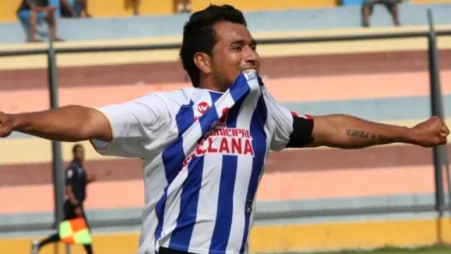 Alianza Atlético goleó 4-0 al UTC en partido del Torneo del Inca