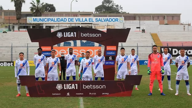Alianza Atlético: Vamos a tirar la casa por la ventana y traer jugadores de primer nivel