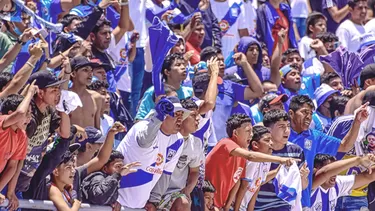 Estadio sólo contará con la presencia de la hinchada de Alianza Atlético / Foto: Alianza Atlético