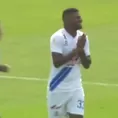 Alianza Atlético vs. Ayacucho FC: El palo ahogó el grito de gol de Carlos Ascues