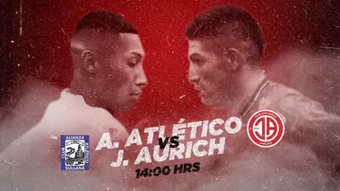 El Alianza Atlético vs. Juan Aurich se jugará en el Monumental. | Imagen: @LigaFutProf