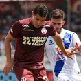 Alianza Atlético vs. Universitario: Cuadro churre emitió importante comunicado de cara al duelo